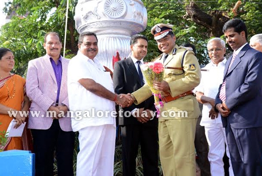  Republic Day celebrated 1